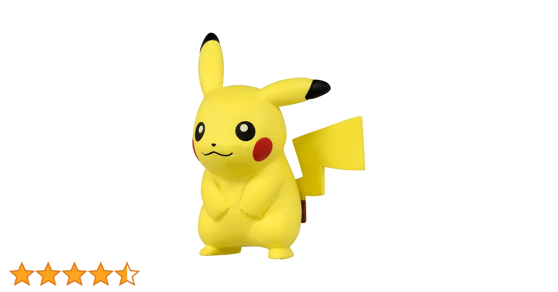 モンコレ　初期　ピカチュウ絶版 Amazon.co.jp: ポケットモンスター モンコレEX EZW_01 ピカチュウ ひっ